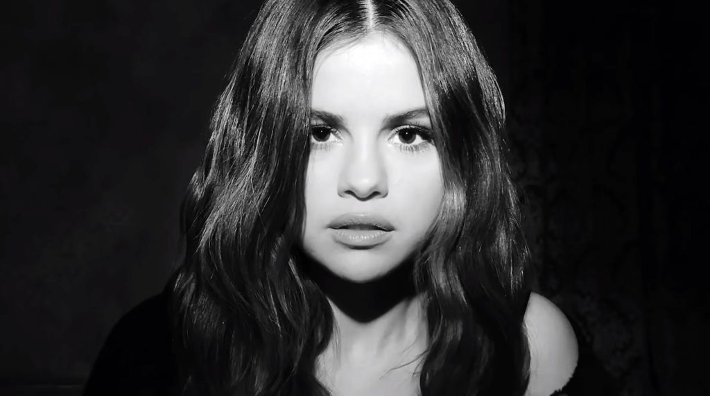 Selena Gomez Drops Demo Version of ‘Lose You To Love Me’ For Single’s ...