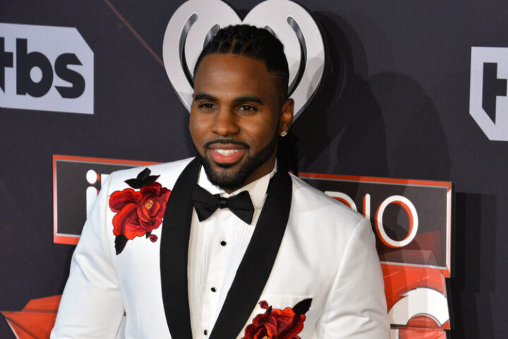 jason derulo songs 106.1