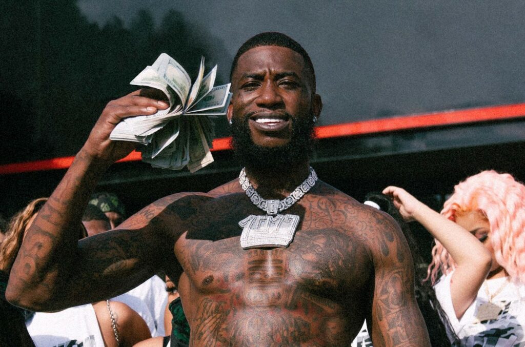 gucci mane ice daddy album