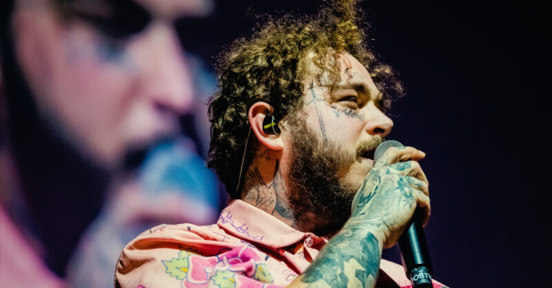 ARE 2 POST MALONE PROJECTS DROPPING IN 2021? – Hot 106.1 FM