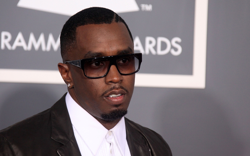 Sean ‘Diddy’ Combs getting Lifetime Achievement Award at 2022 BET ...