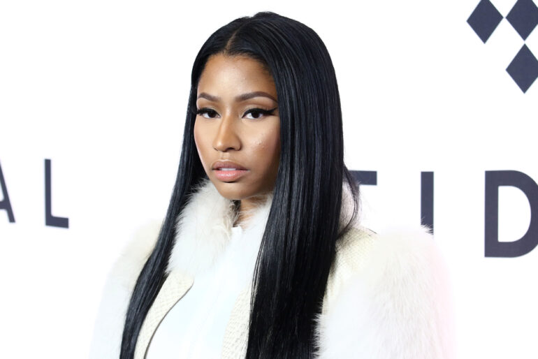 NICKI MINAJ ADDRESSES DRUG USE RUMORS – Hot 106.1 FM