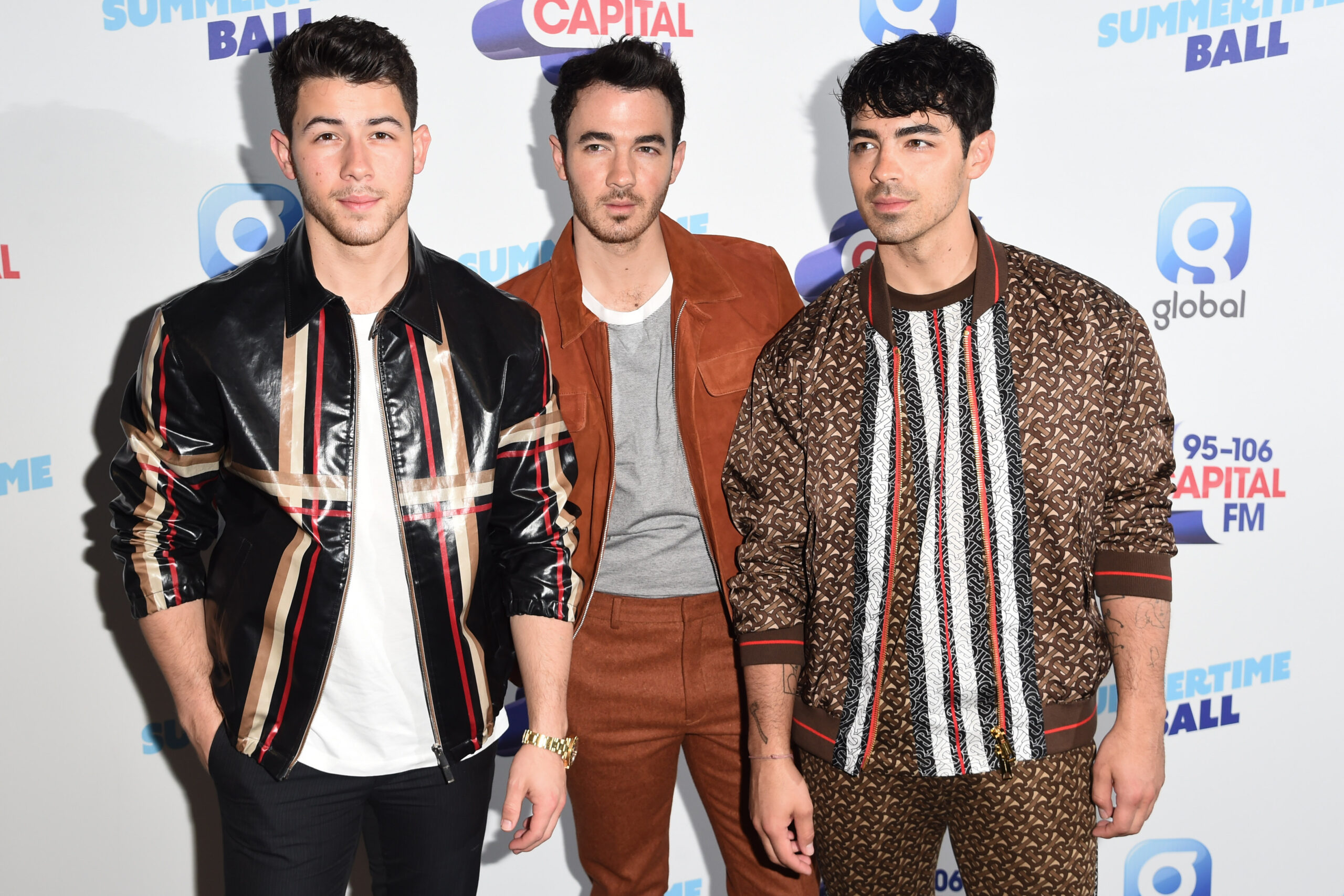 Who Is the Richest Jonas Brother? Spoiler Alert It’s Not Frankie Hot